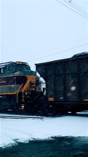 1074 "Delaware, Lackawanna & Western" Norfolk Southern Heritage Locomotive