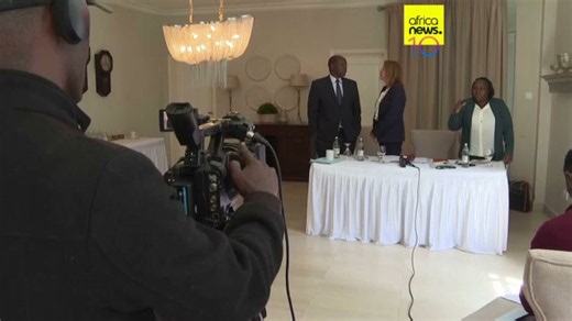 First war crimes complaint against Sudan's RSF filed in Kenya