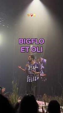 Let's get ready together for the Bigflo & Oli concert in Toulouse 🌟
