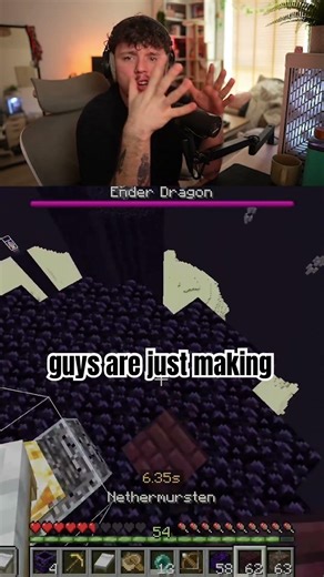 What is a butterfly click? #thatguypat