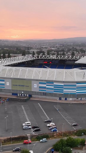 A home shaped by passion 💙 Cardiff City Football Club Stadium from above — where Hey Jude still echoes… 📹FULL 4K VIDEO LINK IN COMMENTS ⬇️ Cardiff City Stadium — the beating heart of the Bluebirds. Shot in cinematic 4K, this drone film captures the home of Cardiff City FC from above, including a nod to the site of Ninian Park, where generations of fans stood before 2009. 💙 No matter the era, one thing never changes: the passion. 📍 Cardiff City FC — Key Facts: • Founded: 1899 (as Riverside A.