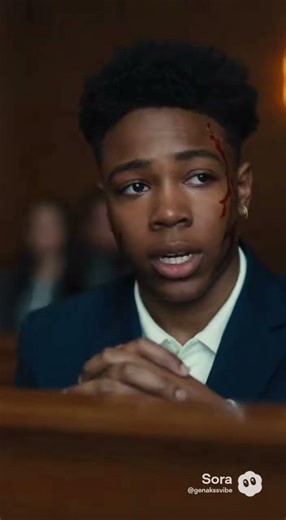 : “The Vending Machine Case” #courtroomdrama #storytime