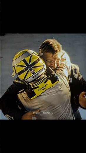 Brawn GP: The Greatest Underdog Story in F1