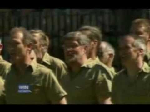 John Williamson - Home Among The Gum Trees