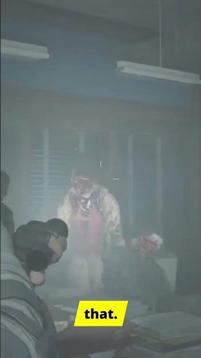 Biggest Beginner Mistake in Resident Evil 2 (Don’t Do This)