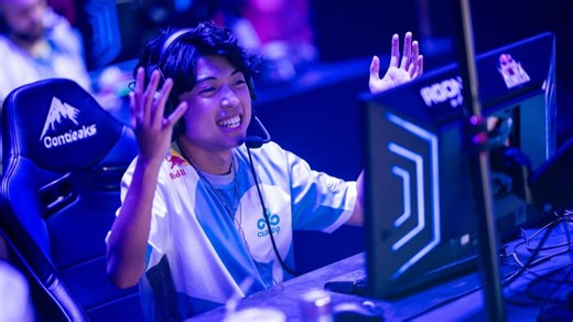 OXY +23误入鱼塘局！ 速通解说VCT美洲第二赛段C9 2:0 FUR