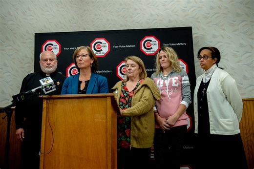 Crime Stoppers of Flint & Genesee County receives $75K grant renewal, launches fundraising campaign