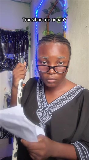 Fun Transition Challenge: Are You Ready?