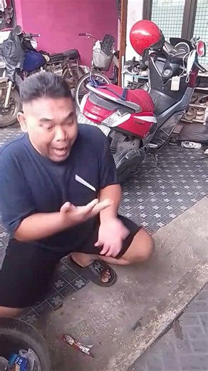 beneran cacing #funny #hiburanrakya #comedy