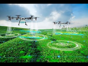 Introduction to Modern Farming Techniques Embrace the Future of Agriculture (16 Minutes)