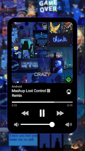 #sounddimension DJ Mashup Lost Control ✗ Maimunah [@ryan_cmc] ー 16D Audio #lostcontrol #16daudio #8daudio #32daudio