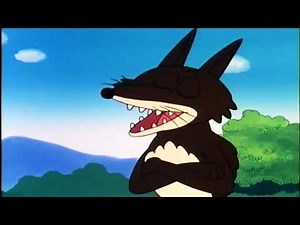 'Ο λύκος και το αλεπουδάκι'' (Οι μύθοι του Αισώπου)