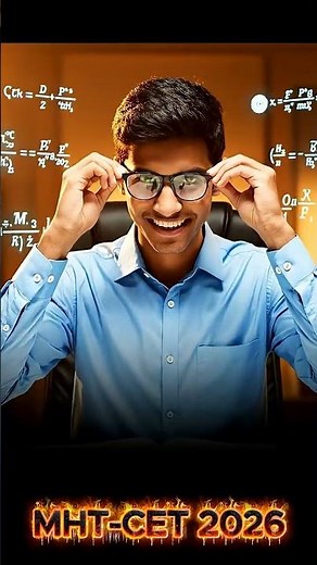 MHT-CET 2026 PCM Question Bank 🔥 PYQs to Score 99+ Percentile | DINESH SIR #mhtcet2026 #dineshsir