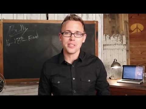 The History of Bullying in America