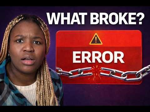 I Built a Real AI SaaS Using Only AI… Here’s the Brutal Truth