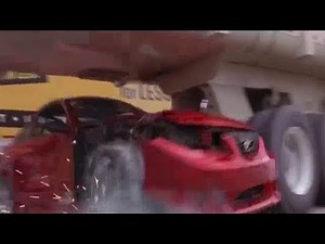 Burnout 3 Takedown intro but it's Fast & Furious