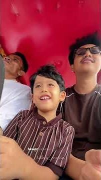 Spontaneous trip to Bukittinggi, riding a traditional horse carriage, and staying at the new The ...