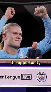 'His life is goals!' - Alan Shearer on Erling Haaland ⚽