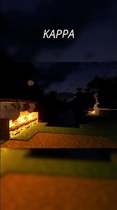 Minecraft Shaders: BLISS or KAPPA or PHOTON. RTX 4050 #minecraft #minecraftjava #shorts