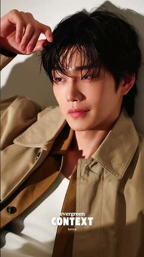 Kim Jae-young's new romantic comedy series Make Me Tingle! #kimjaeyoung #kdrama