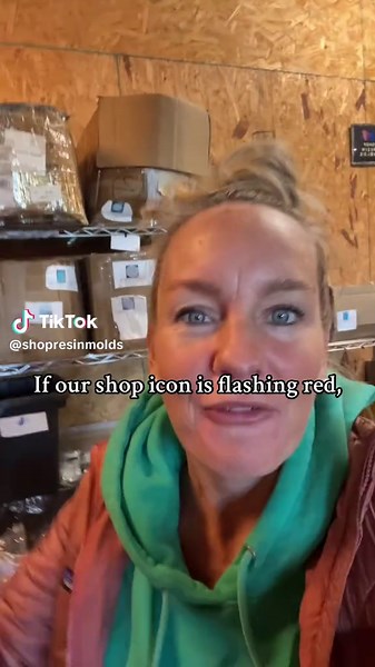 Get Your 1 Pound Resin Molds Delivered Today