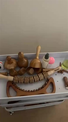 Experience Your First Brazilian Lymphatic Drainage with Cupping