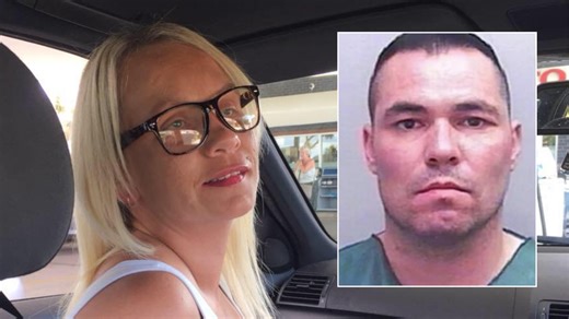 Tina Nash: Woman whose ex gouged out her eyes 'terrified' as attacker could soon WALK FREE from jail