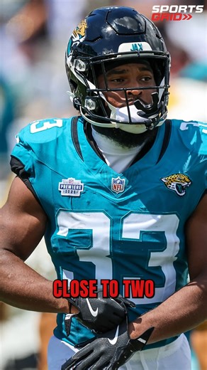 SportsGrid on Instagram: "Tomorrow at 1pm ET: Jets at Jaguars (-13.5) Trevor Lawrence as a 2-TD favorite? Don't fall for it... #DUUUVAL #TakeFlight"