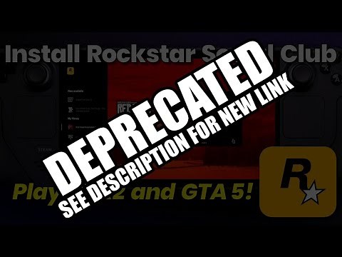 DEPRECATED: See Description