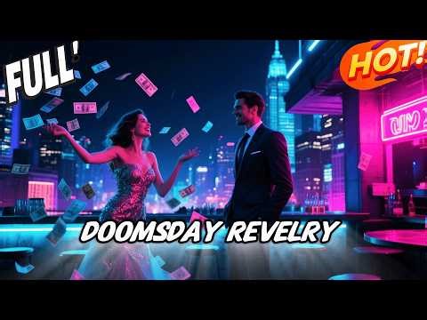 HD FULL💖To avoid any regrets, she spent all her savings to create a "bucket list".