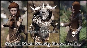 Video :: Skyrim Mod Showcase