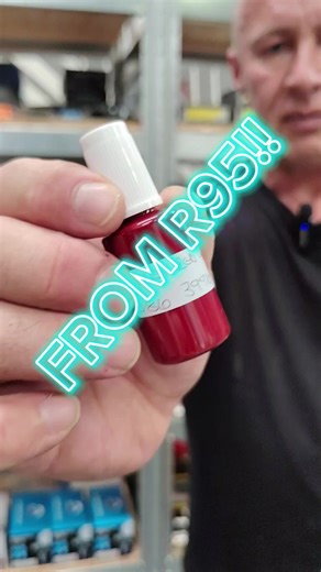 How to Use Touch Up Paint on Your Car