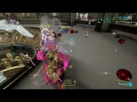 Warframe Nova Prime Guide – Beginner to Endgame