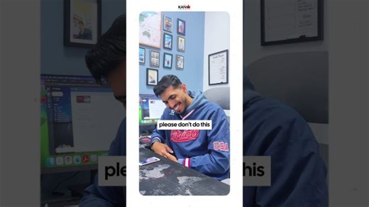 Work Permit Approved in 1 Month | KAN Immigration Services Inc.