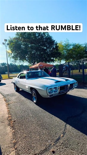 Pontiac Firebird! #firebird #pontiacfirebird