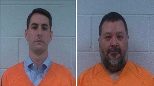 GA rep, driver indicted in connection to fatal Cedartown crash where cyclist was left dying in ditch