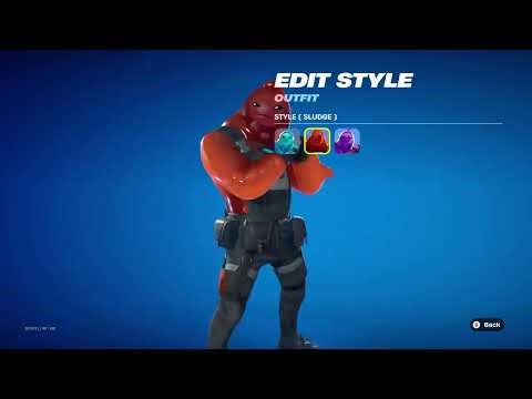 Fortnite 759 Skins | Selectable Styles 386 | Negotiable | Glow | Kratos | Neo Versa | 1# FNCS Banner