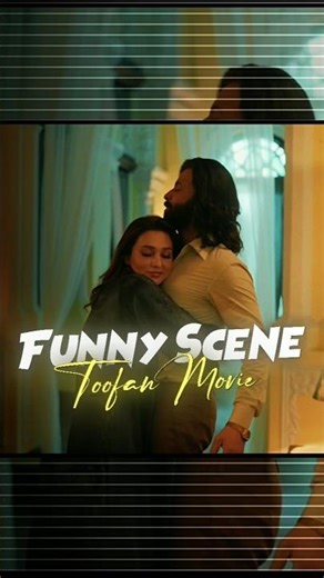 When Toofan Gets Funny 😆 | Bangla Movie Edit #toofan #shakibkhan #bdcinema #bd
