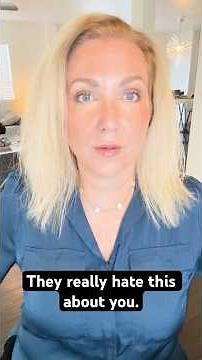 They really hate this about you. #propheticword