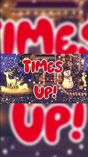 Bluey: Find The Character - Christmas Dress Up