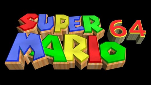 Slider (Nintendo Music Mix) (Live Version) - Super Mario 64