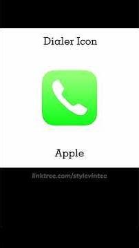 Phone Call Icon