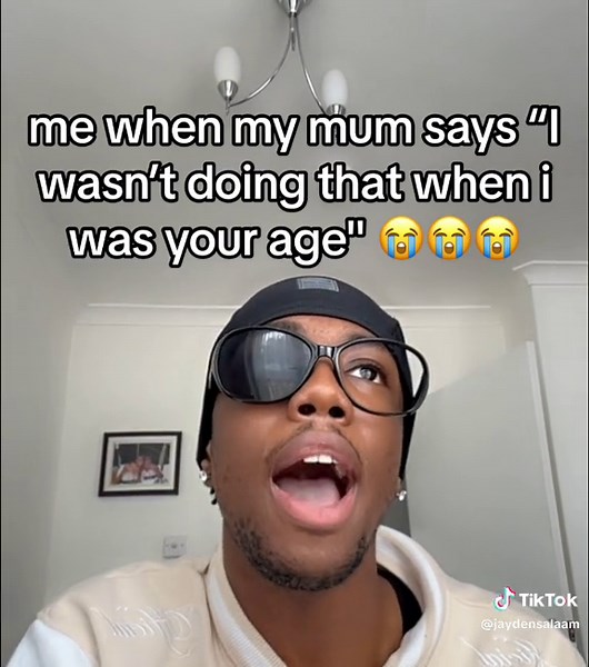 Navigating Generational Differences with Parents