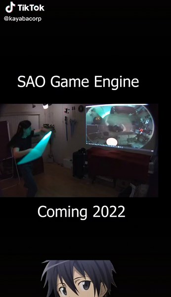 Exploring the Virtual Worlds of SAO and GGO