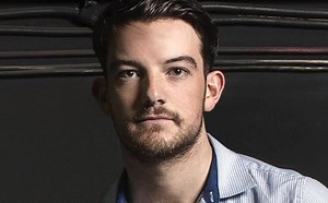 Kevin Guthrie - Alchetron, The Free Social Encyclopedia