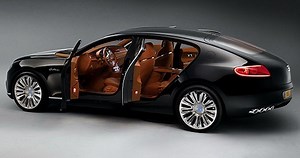 Bugatti 16C Galibier (4 Door Concept Car) Releasing 2015 (Details & Pics Inside)