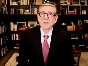 Dr. David Kessler | Guest | Amanpour & Company | PBS