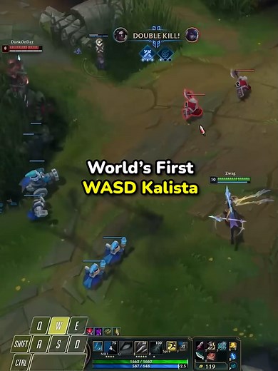 Mastering Xerath in League of Legends Gameplay