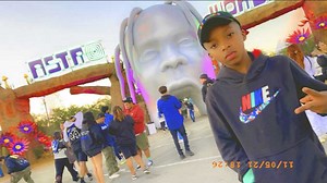 Families of Astroworld victims turn down Travis Scott's offer to pay for funerals