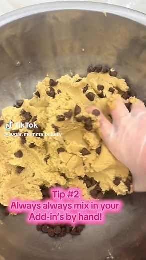 🎓 Welcome to the School of Sugar Mama Tips & Tricks! Today’s lesson: my top 4 baking secrets for cookies that come out perfect every. single. time. 👩🏼‍🍳 Follow along — class is officially in session, Sugars! 💕 #SugarMommaSecrets #CookieClass #BakingTips #smallbusiness #secrets